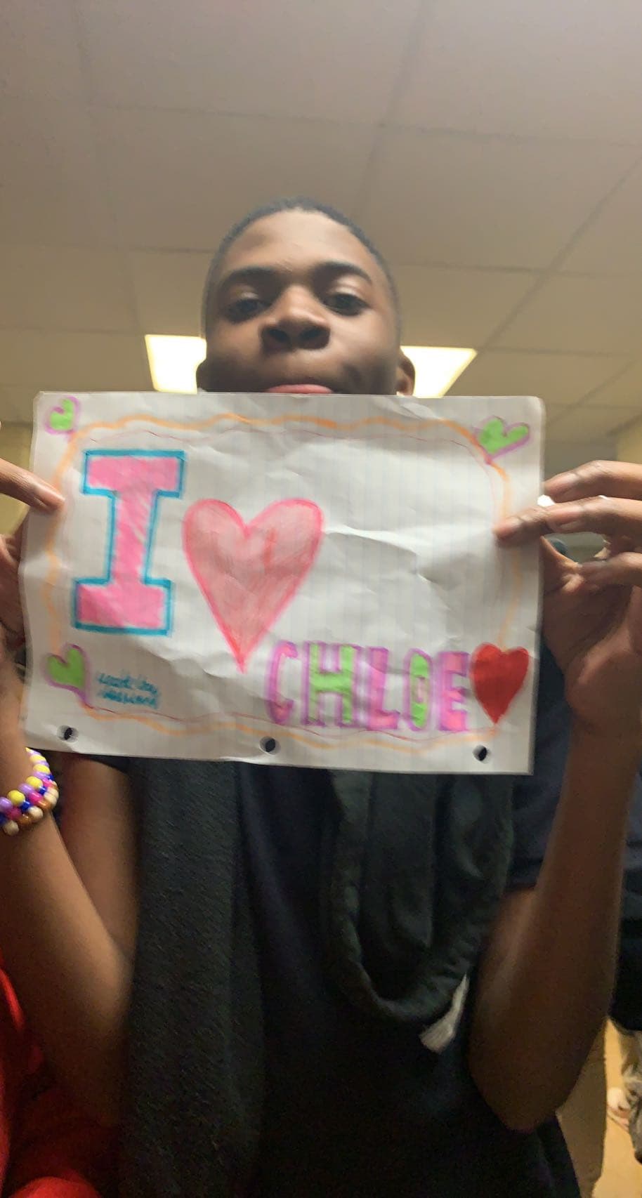Photo of Rashawn