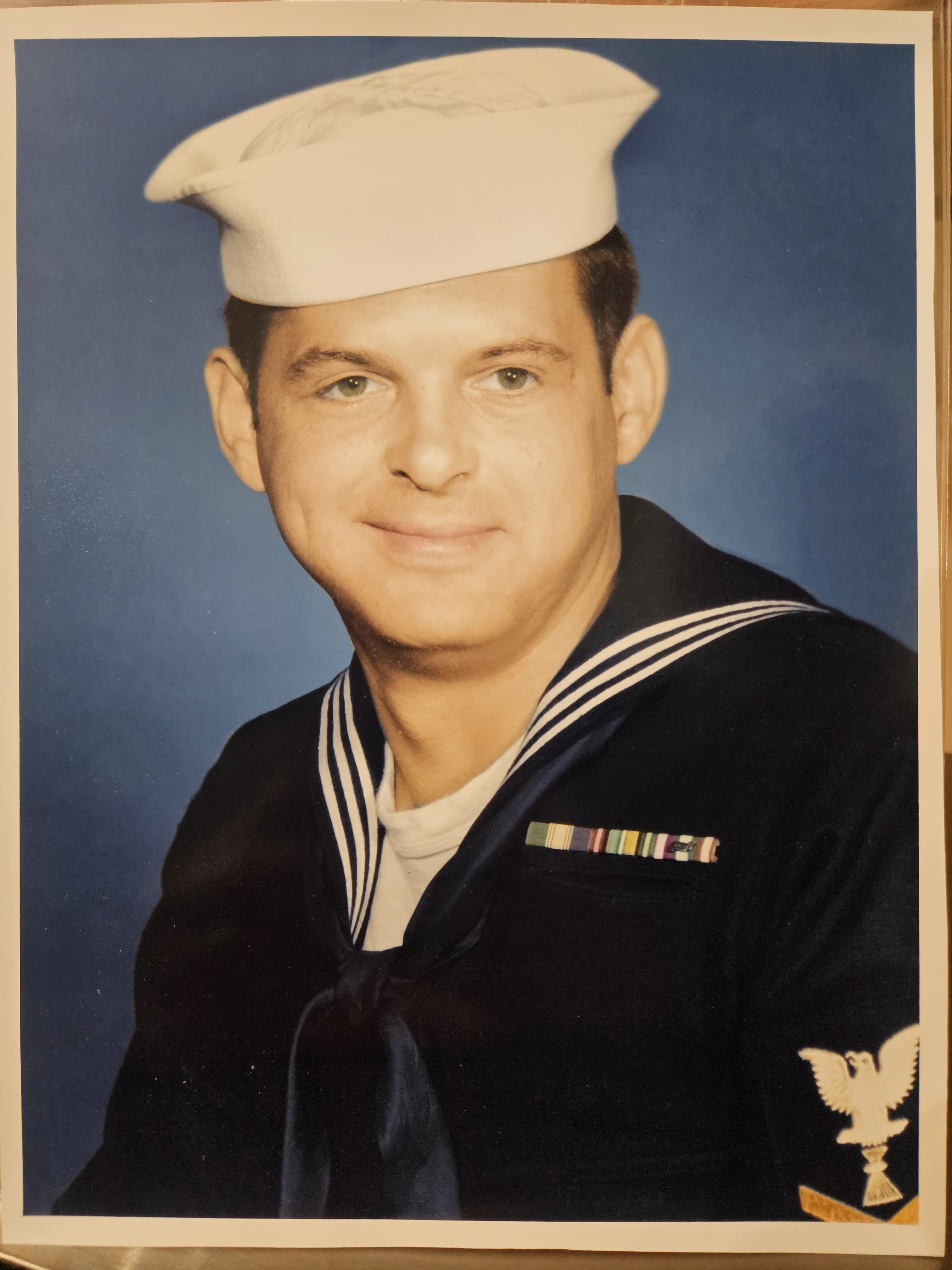 Photo of Troy