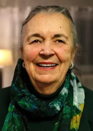 Photo of Nancy