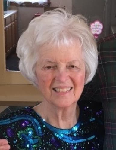 Photo of Carol