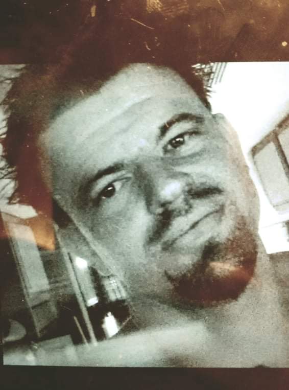 Photo of Brian