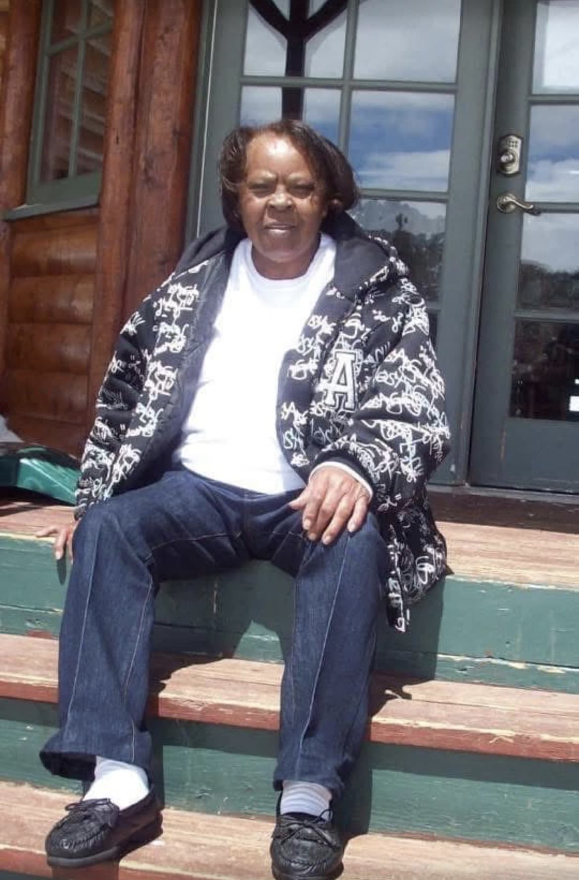 Photo of Patrica