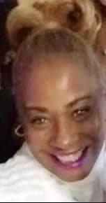 Photo of Charlene