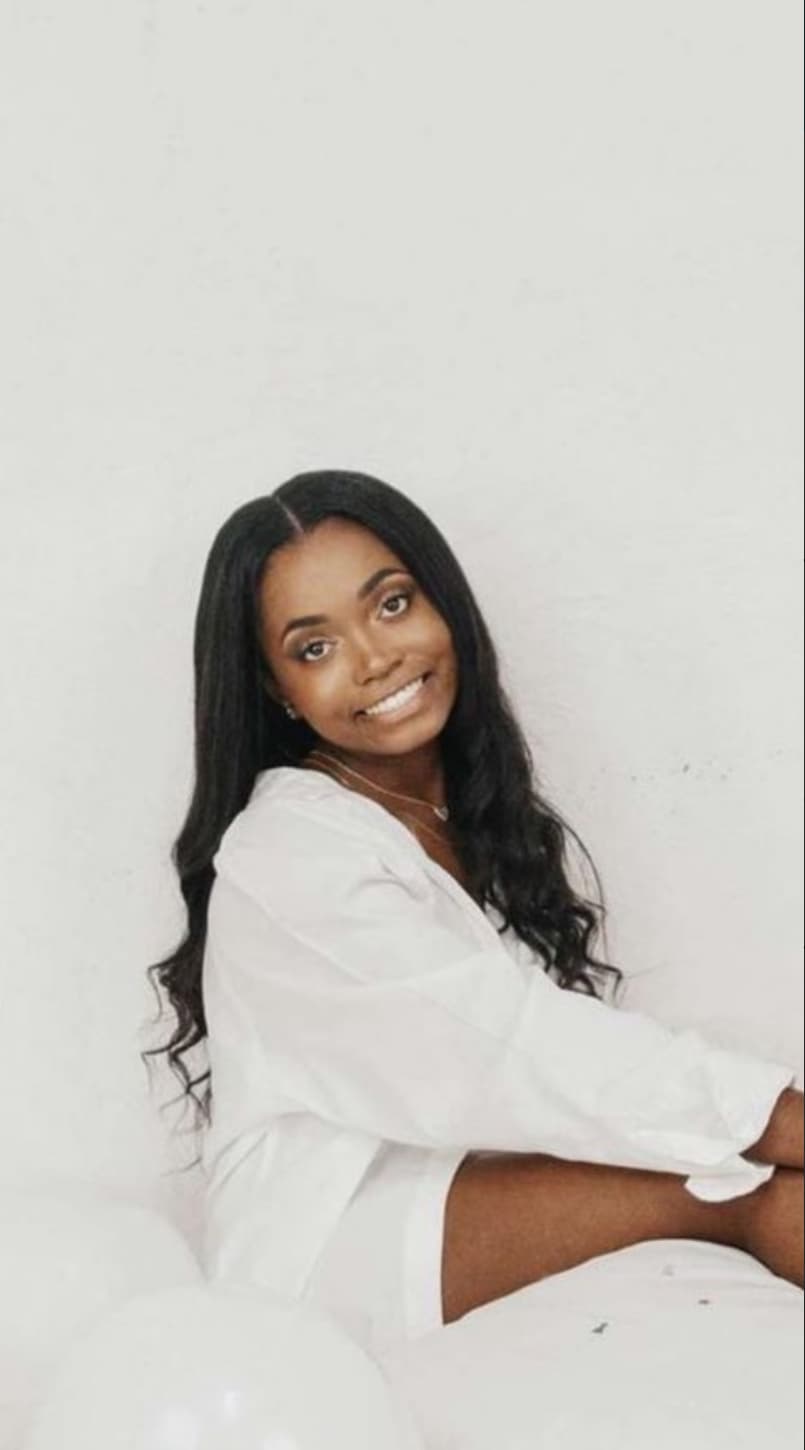 Photo of Arianne