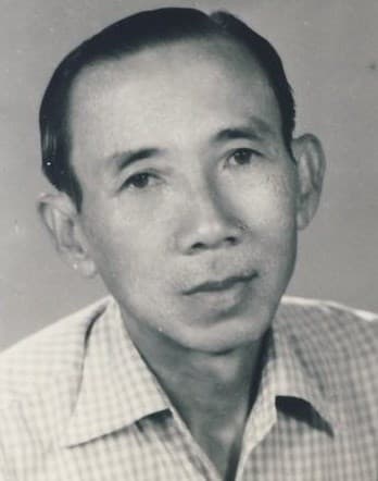 Photo of Mr.