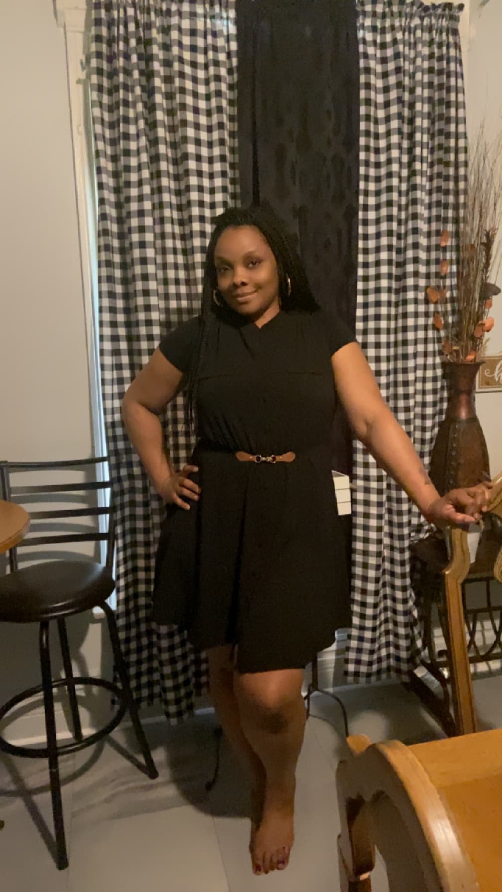 Photo of Ebony