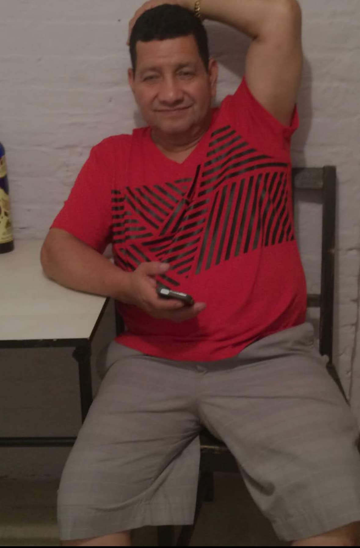 Photo of Anthony