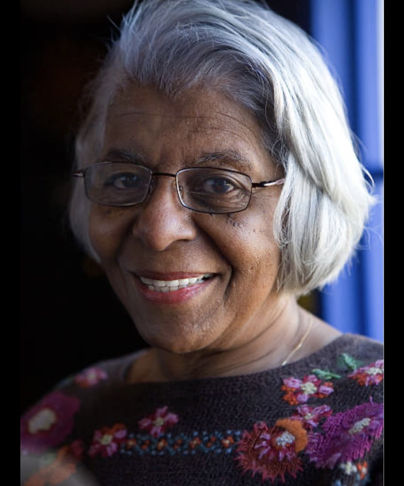 Photo of Anne