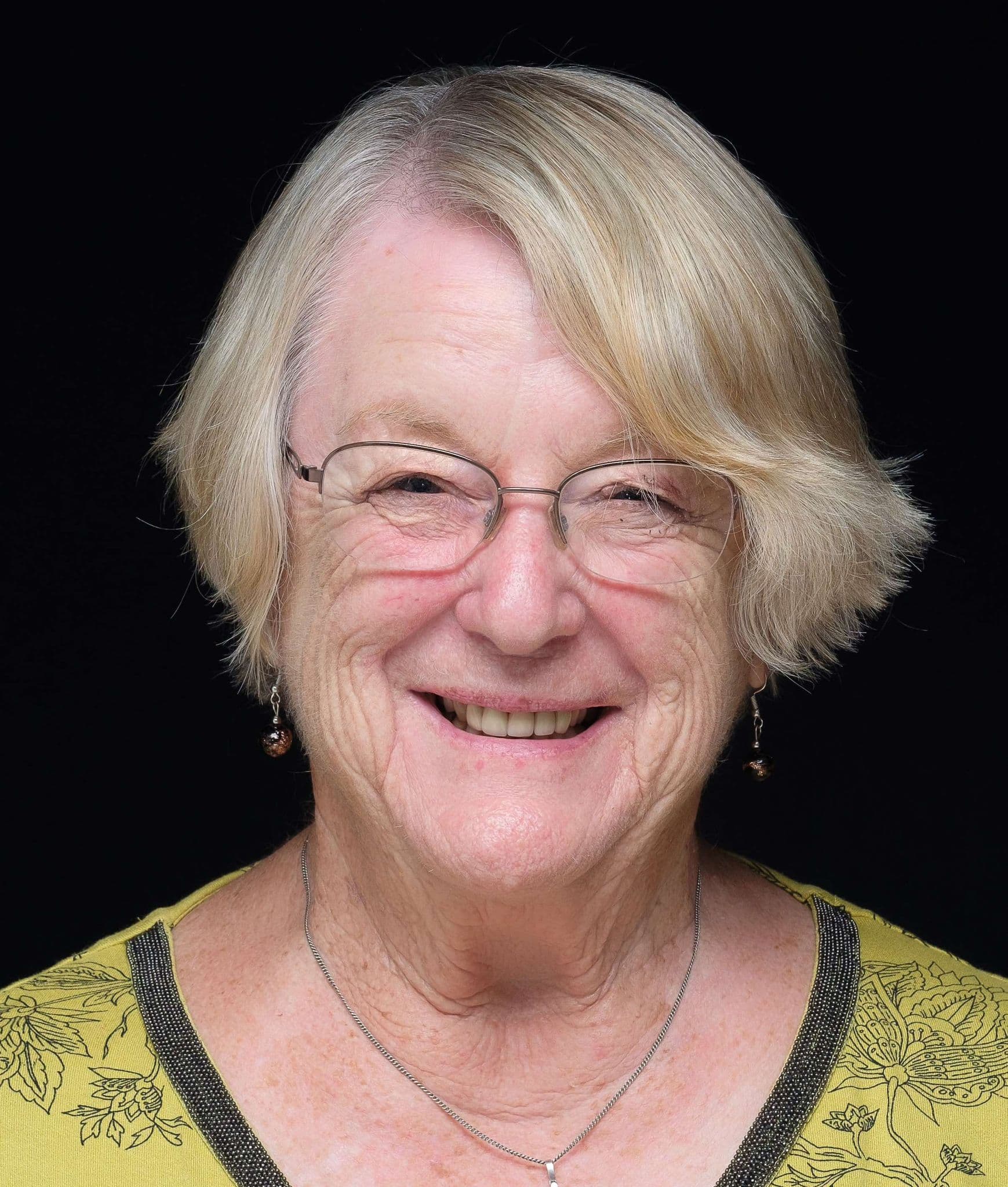 Photo of Betty