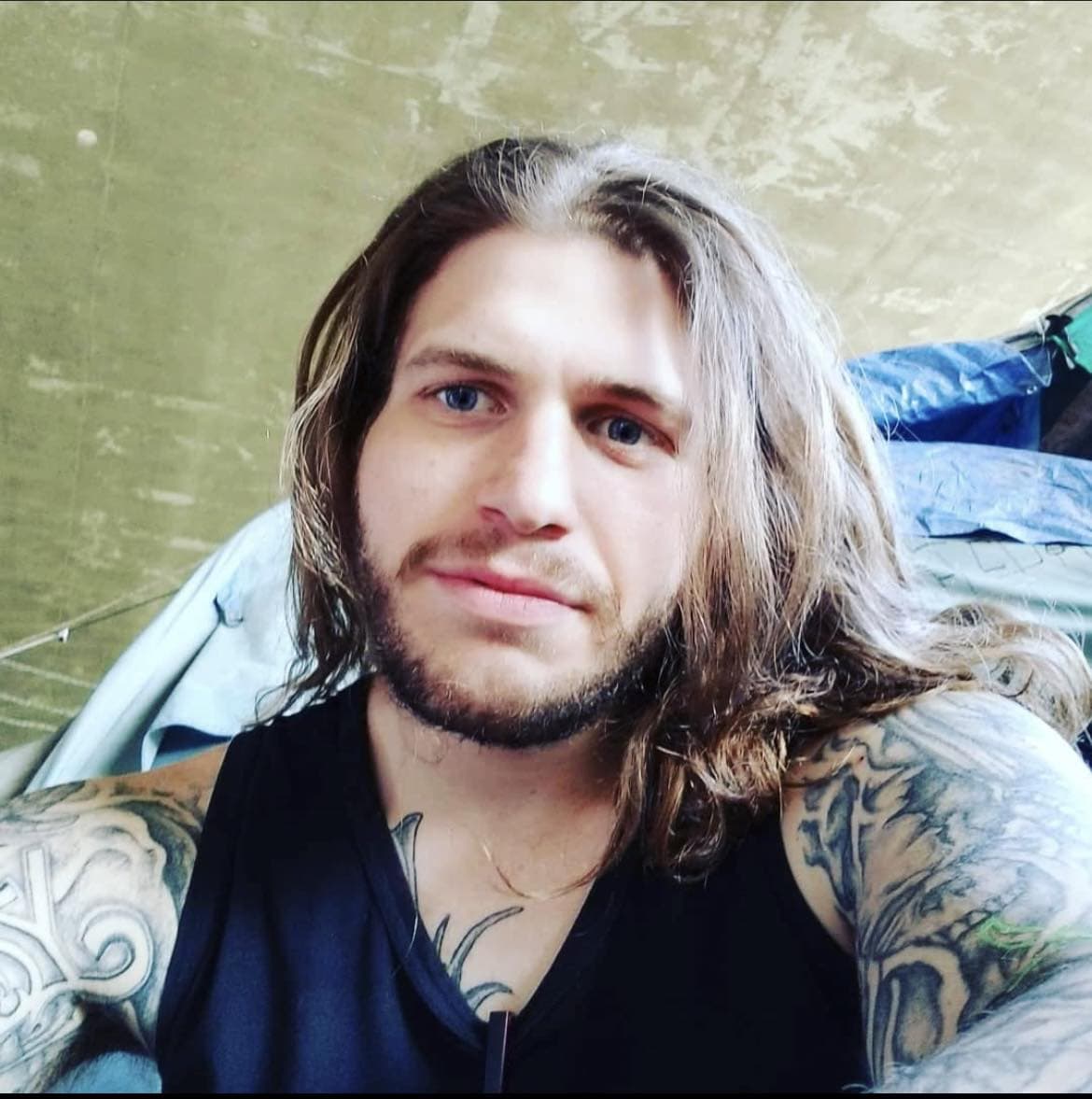 Photo of Austin