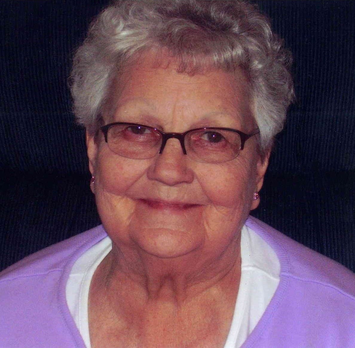 Photo of Addie