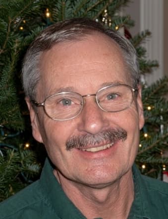 Photo of Ronald