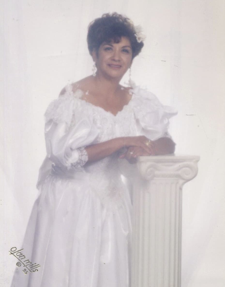 Photo of Maria