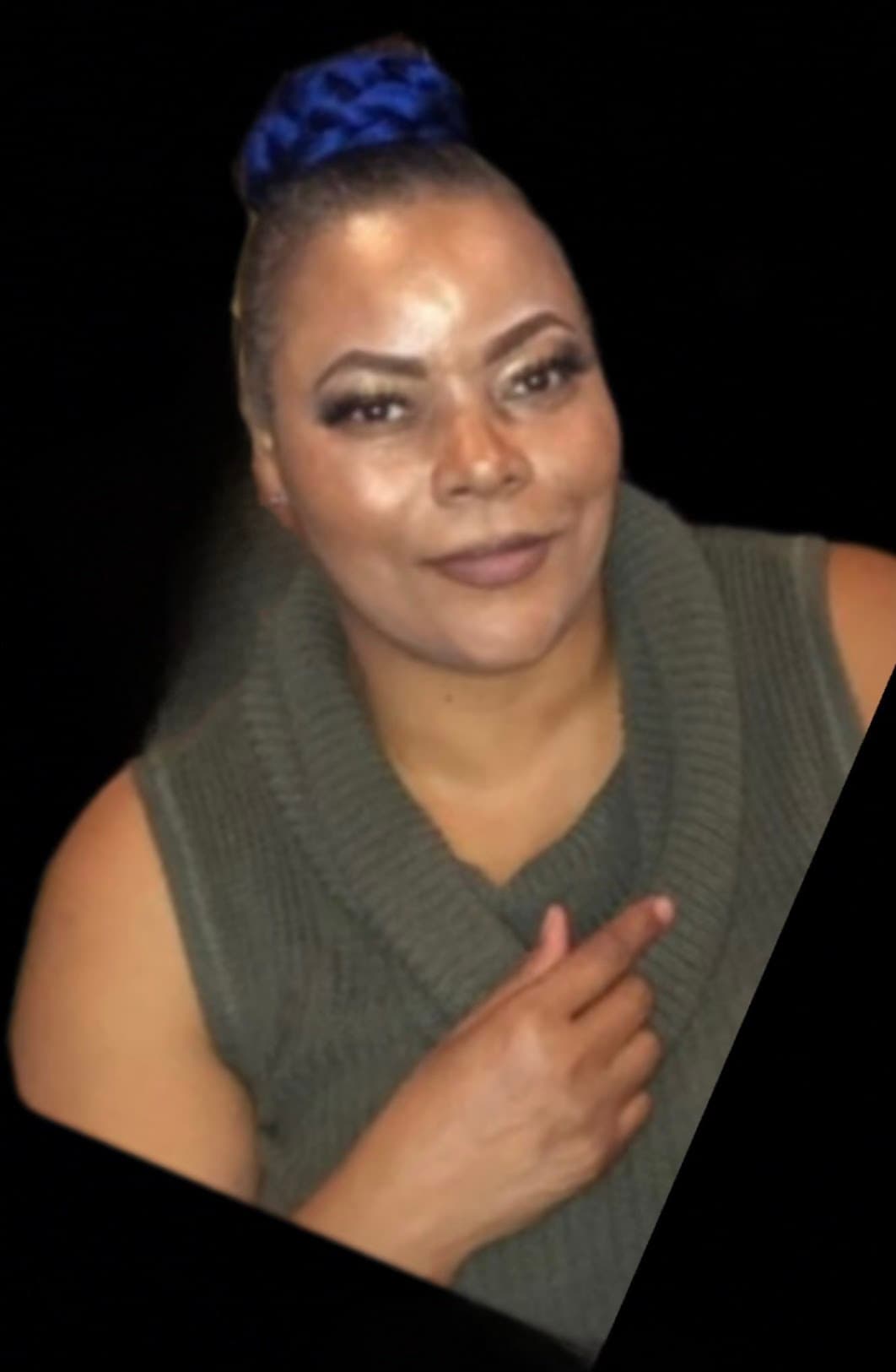 Photo of Aminah