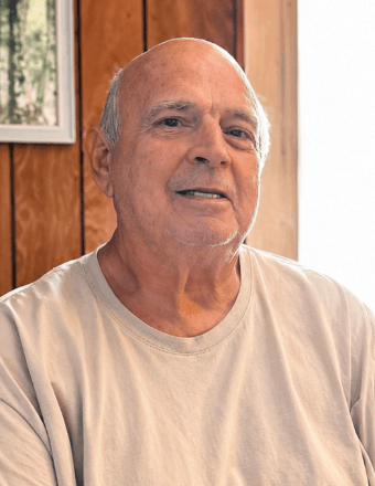 Photo of Roger