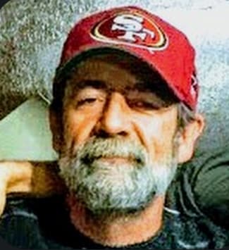 Photo of Gregory