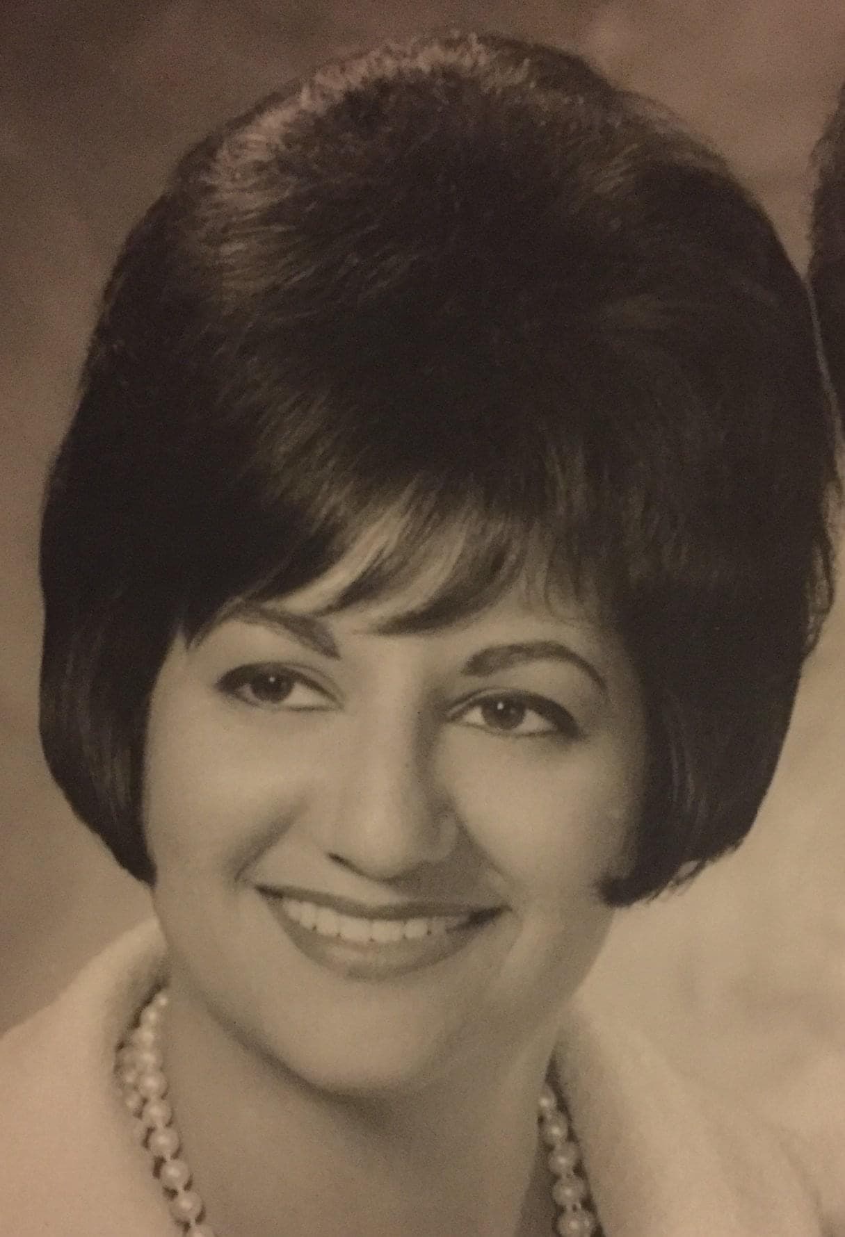 Photo of Phyllis