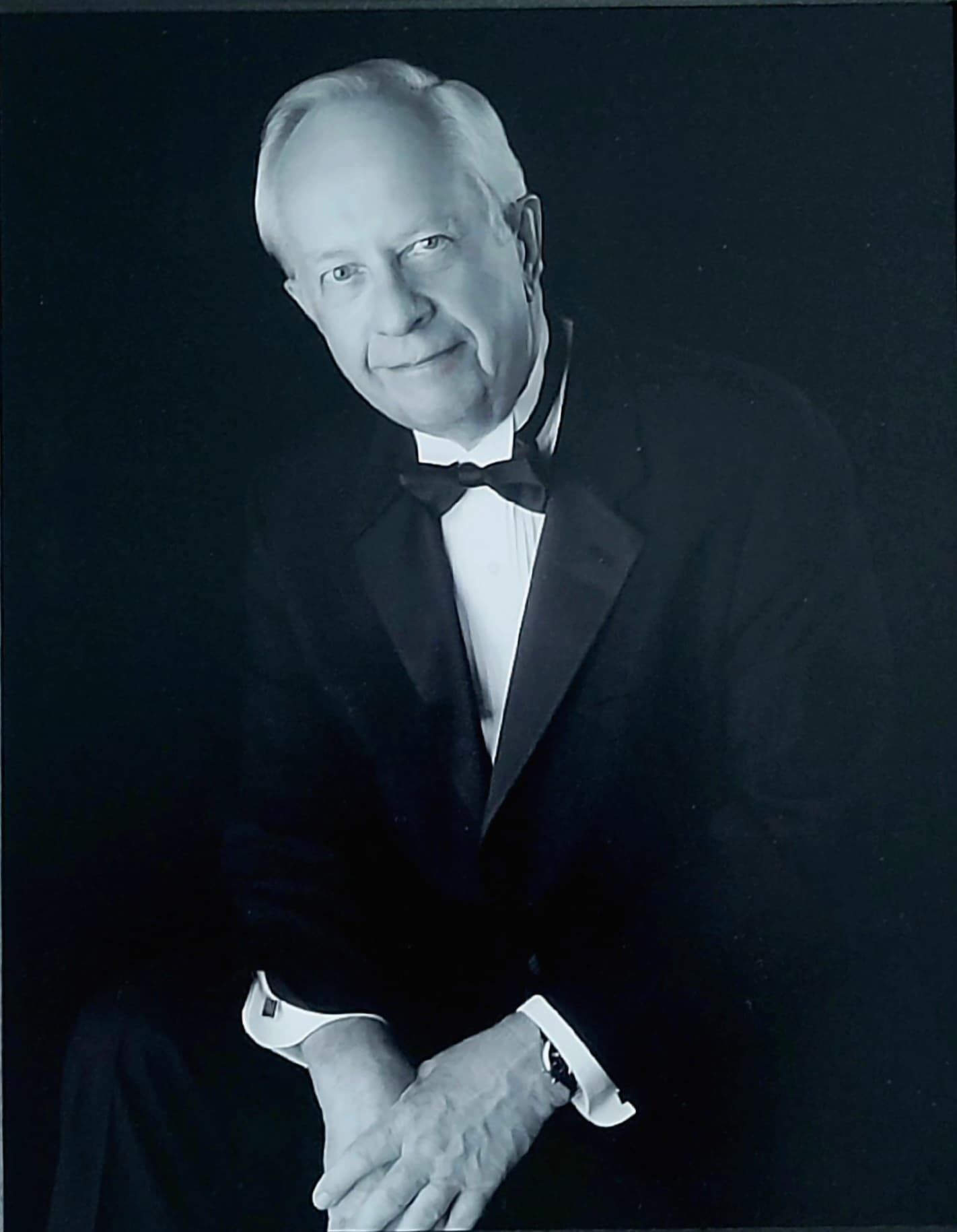 Photo of Donald