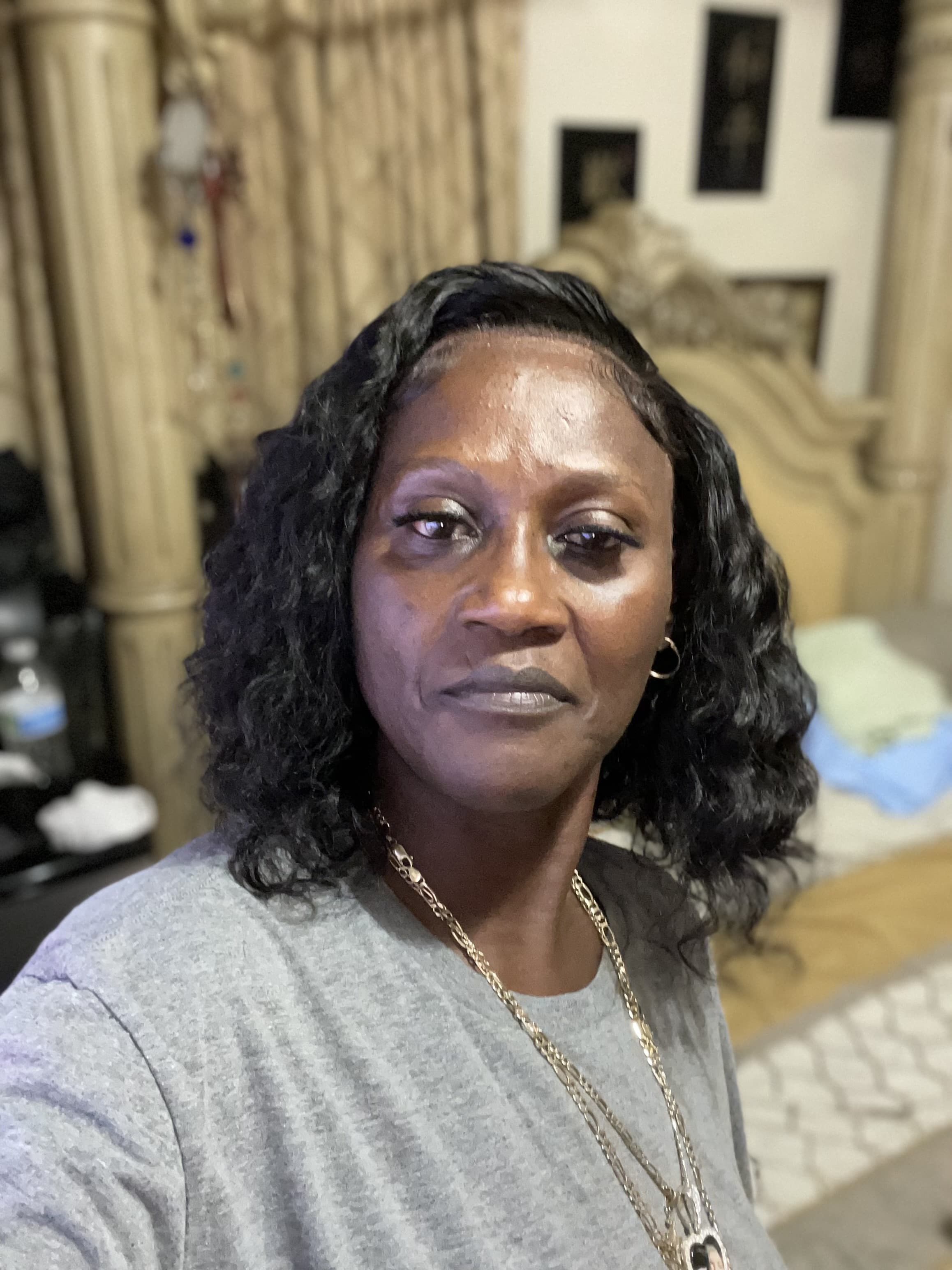 Photo of Diane