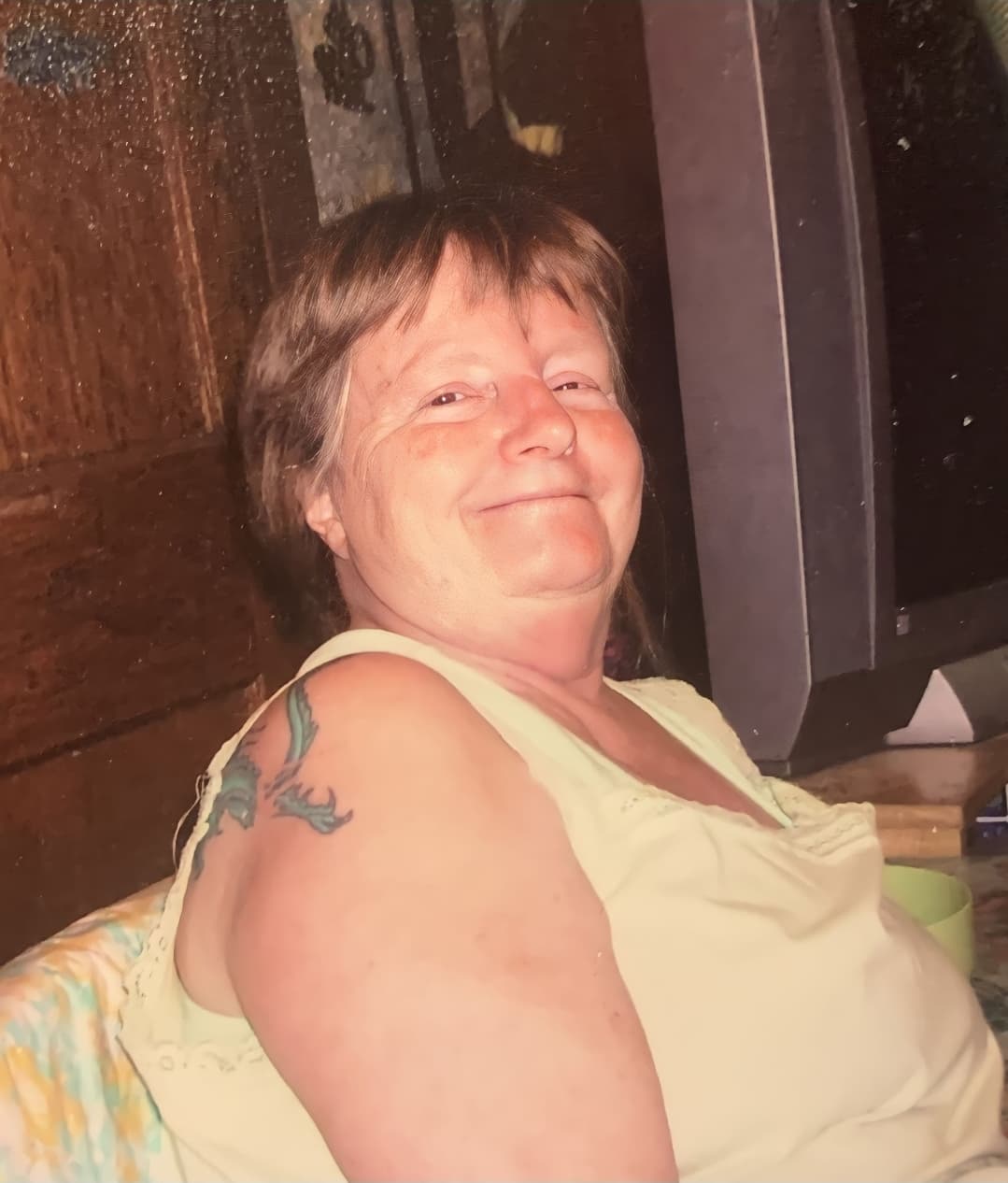 Photo of Donna