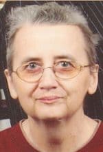 Photo of Susan