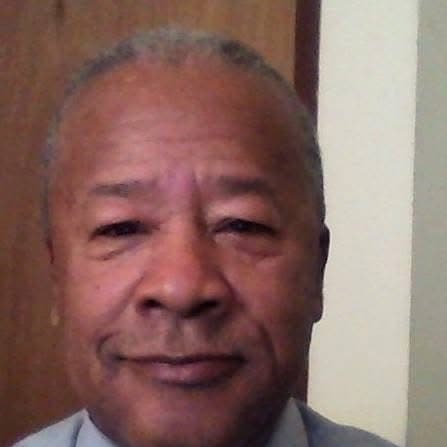 Photo of James