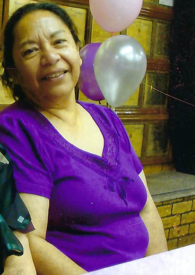 Photo of Juanita