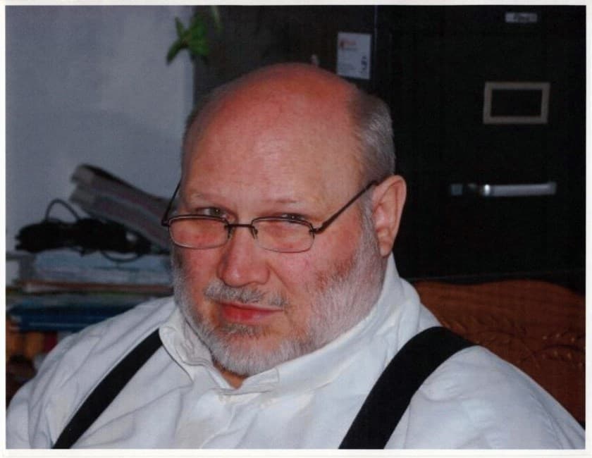 Photo of Curtis