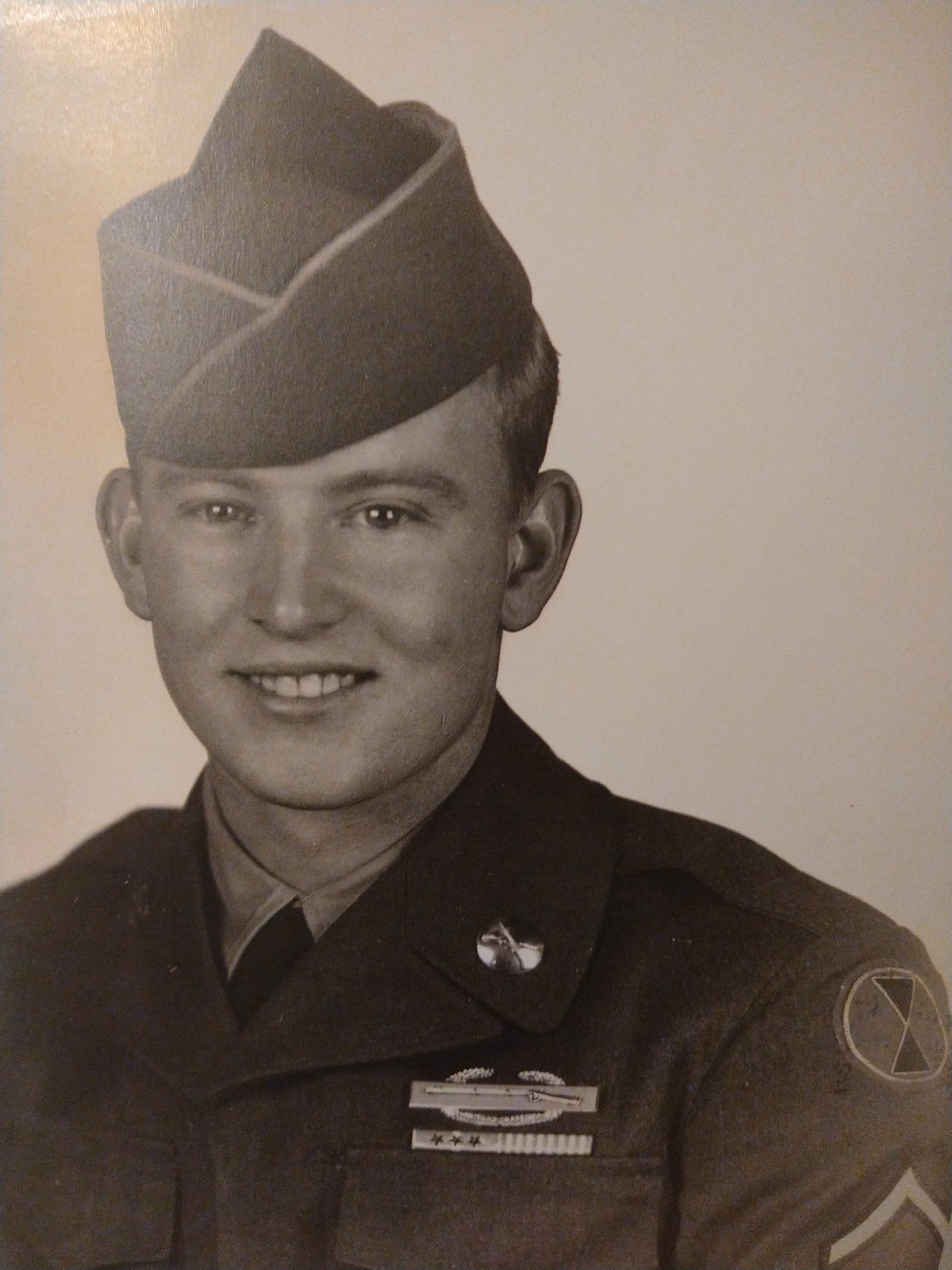 Photo of Richard