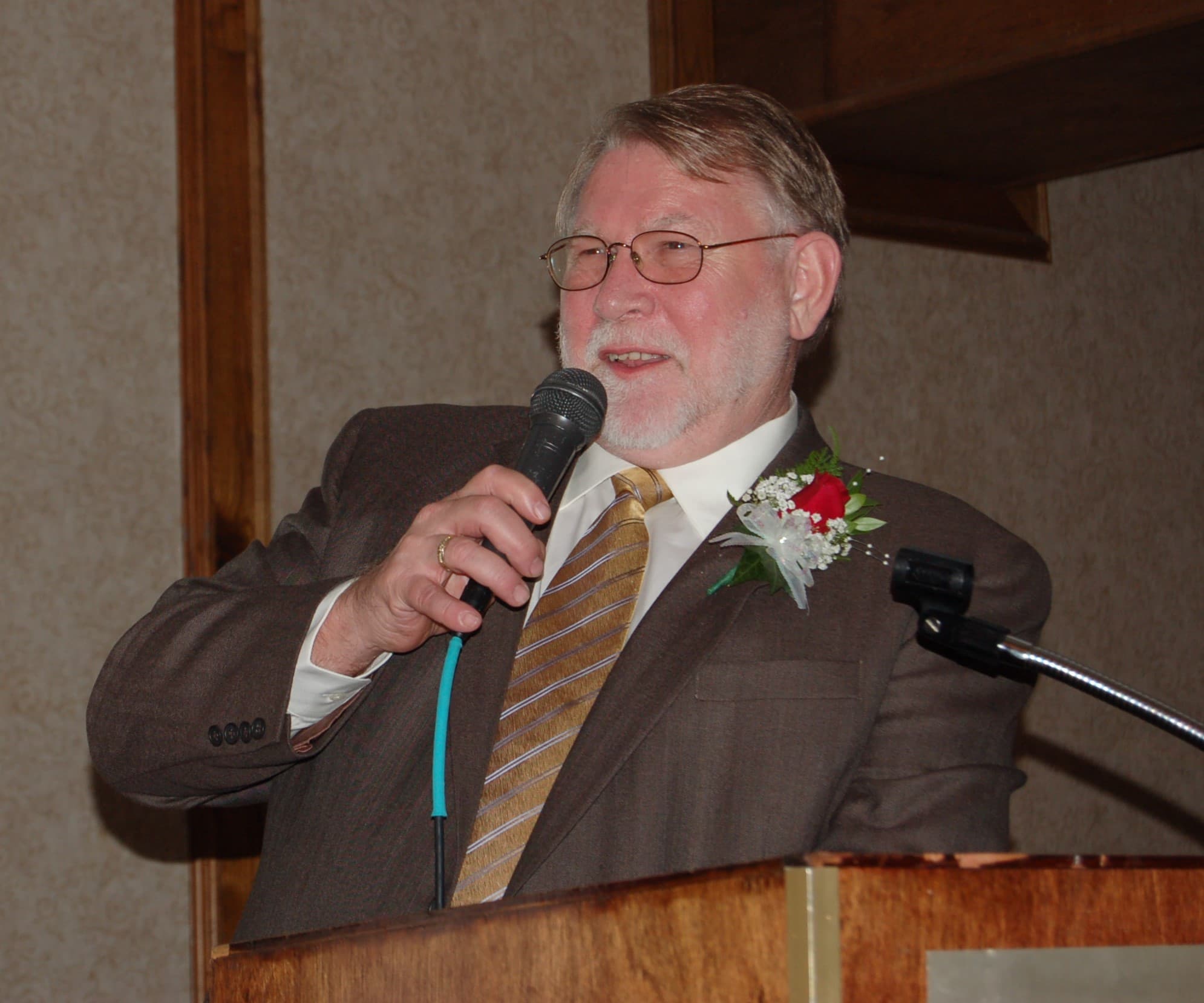 Photo of Dietrich