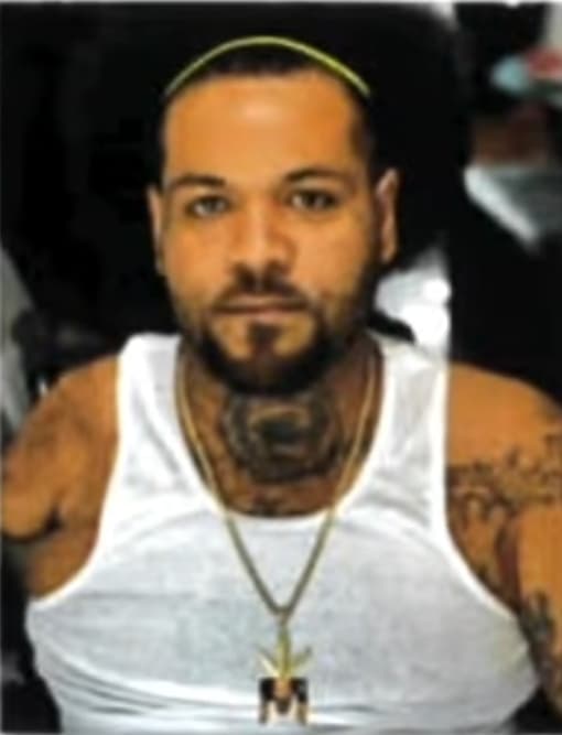 Photo of christopher