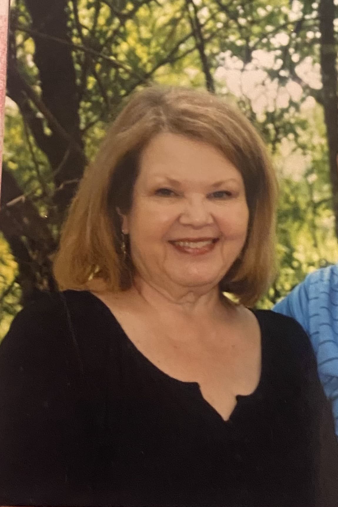Photo of Janice