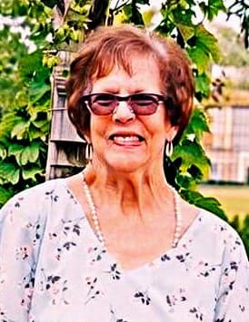 Photo of Jeanne