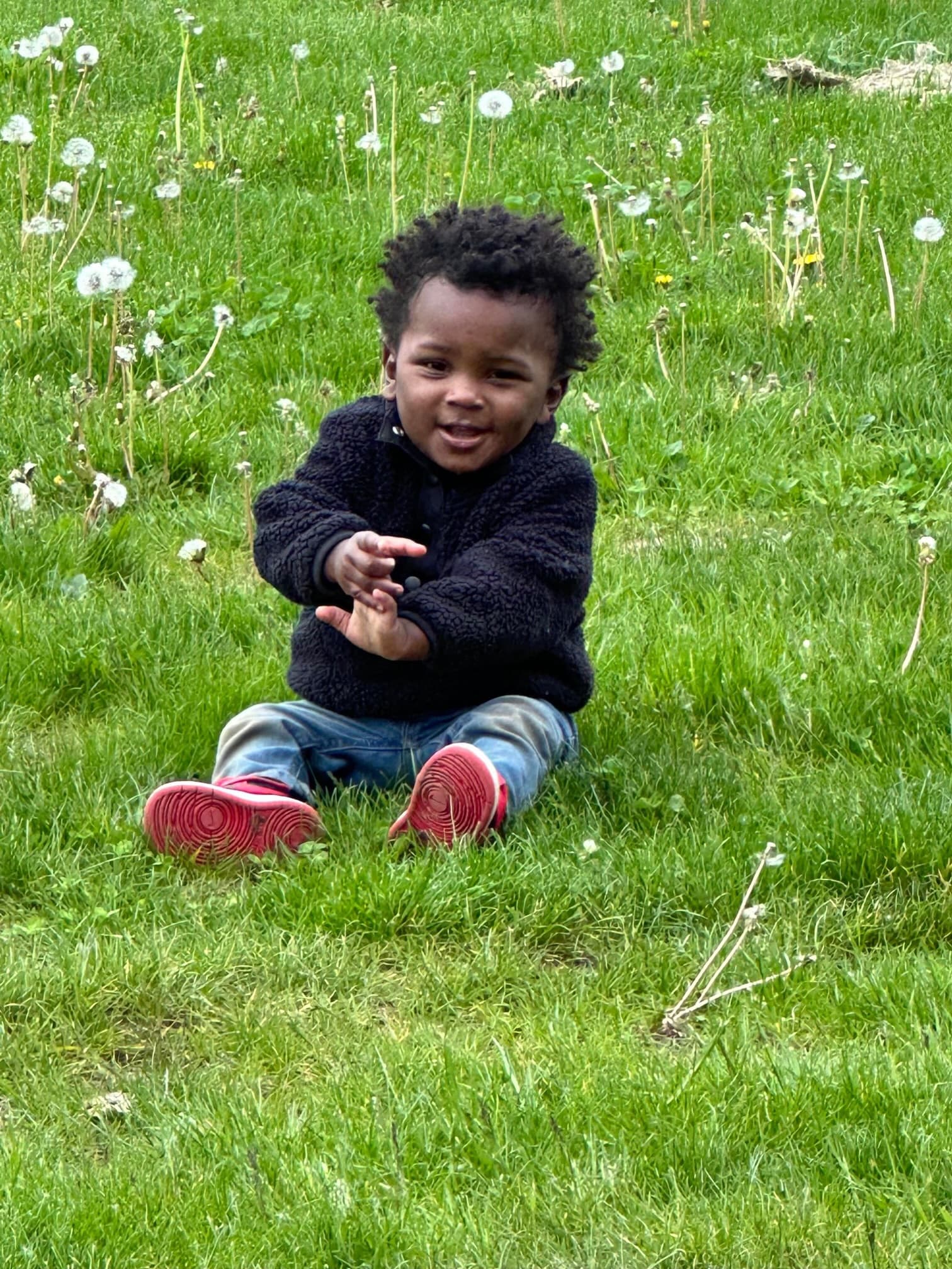 Photo of Amir