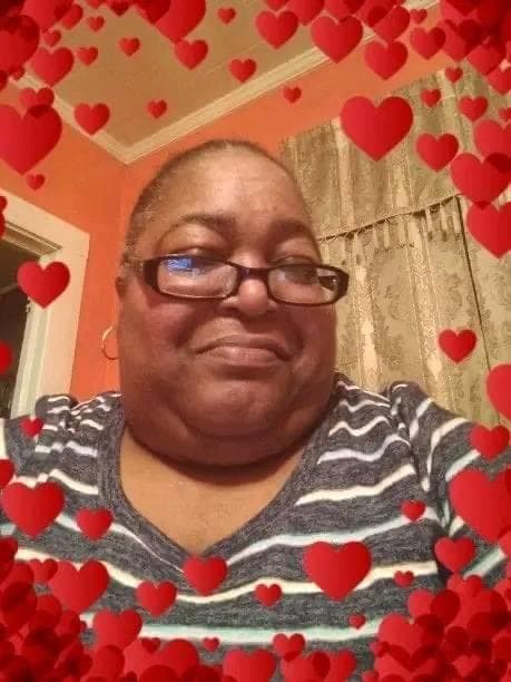 Photo of Pamela