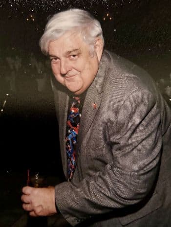 Photo of John