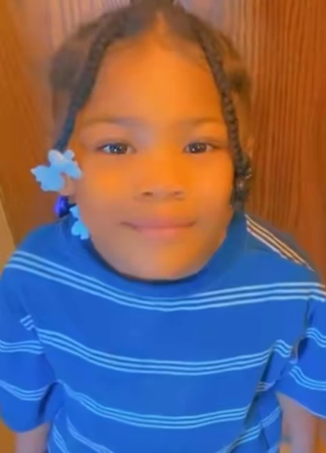 Photo of Ashanti