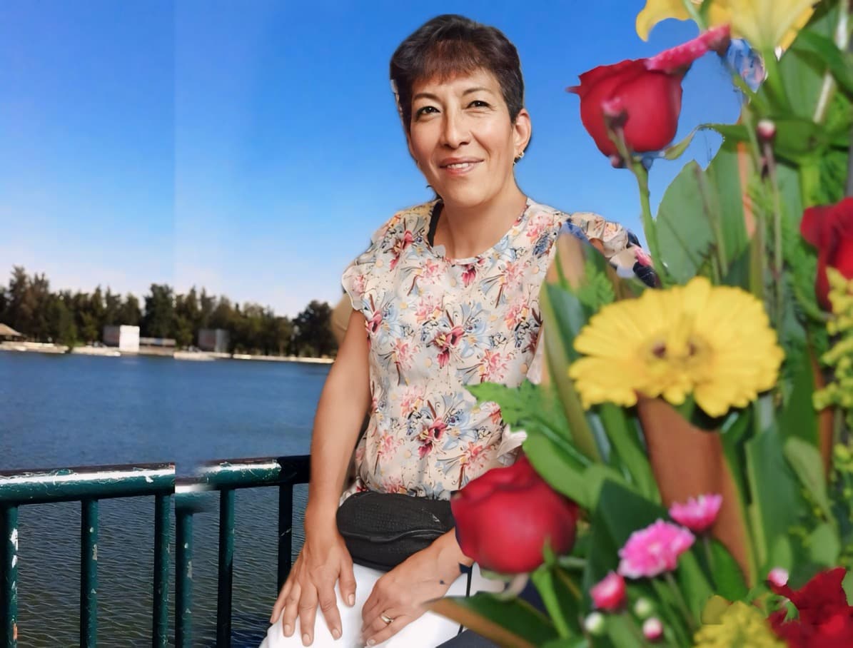 Photo of María Elena