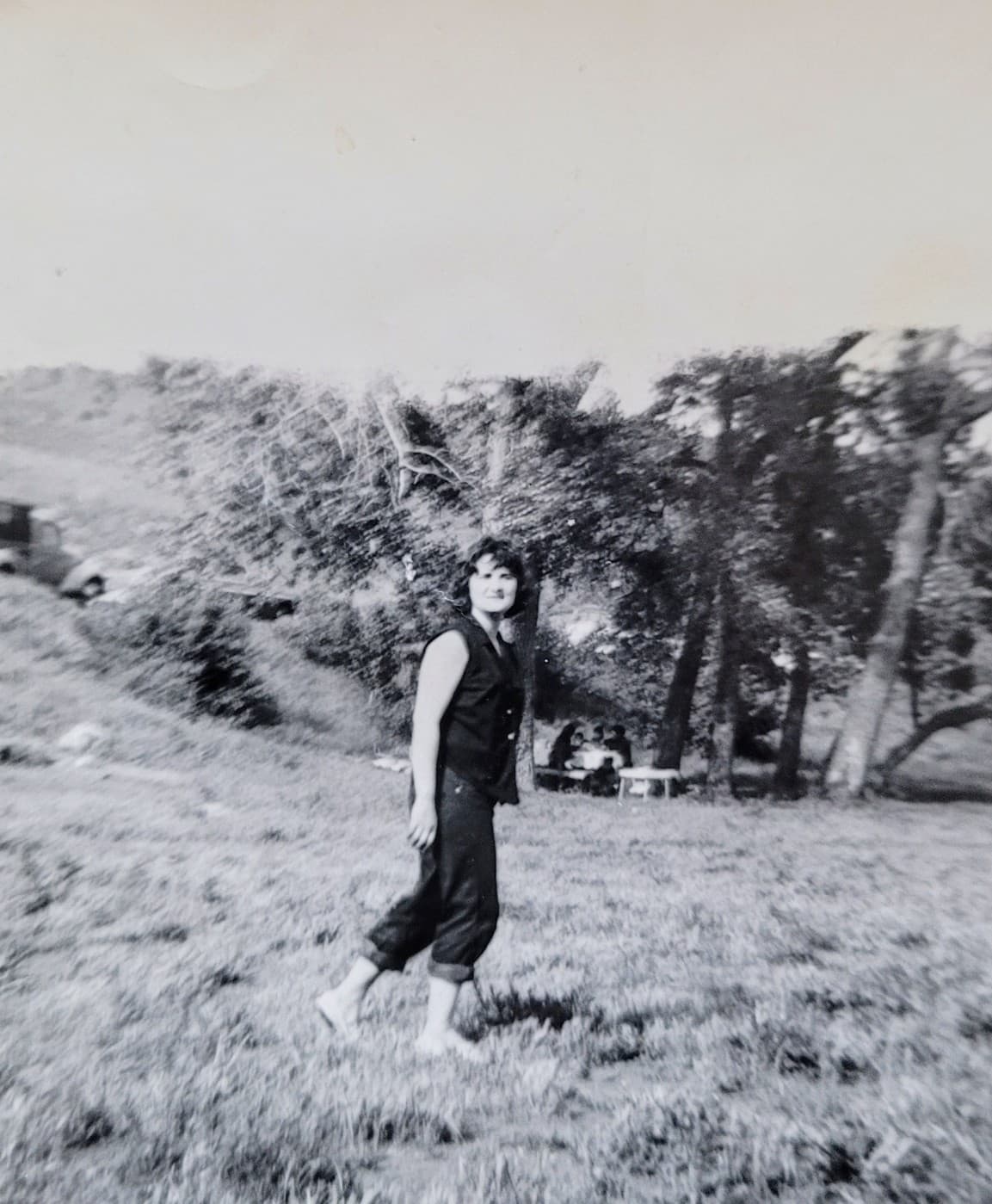 Photo of Doreen