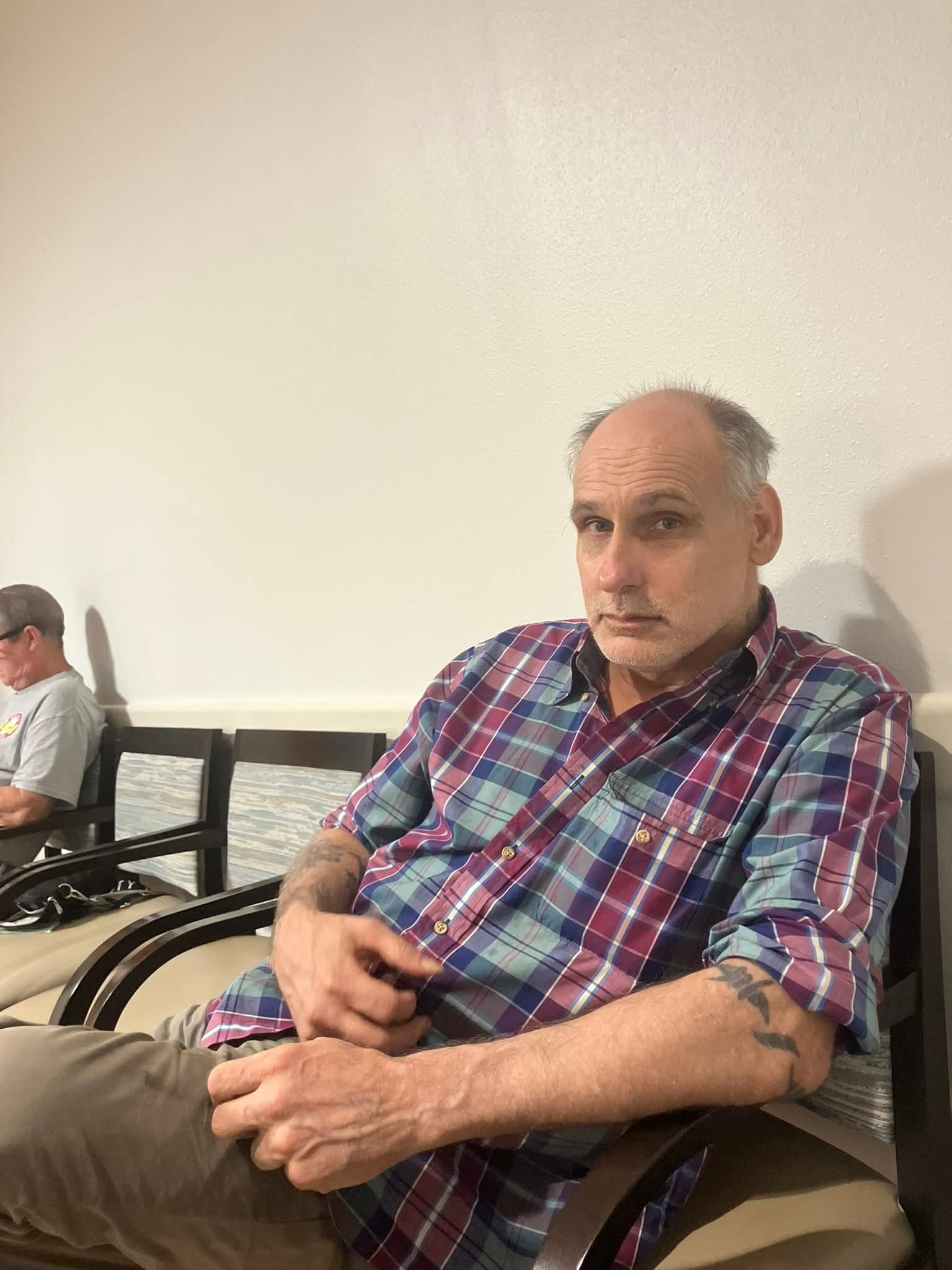 Gregory Franklin Ragan Obituary (1970 - 2025) - Kilgore, TX