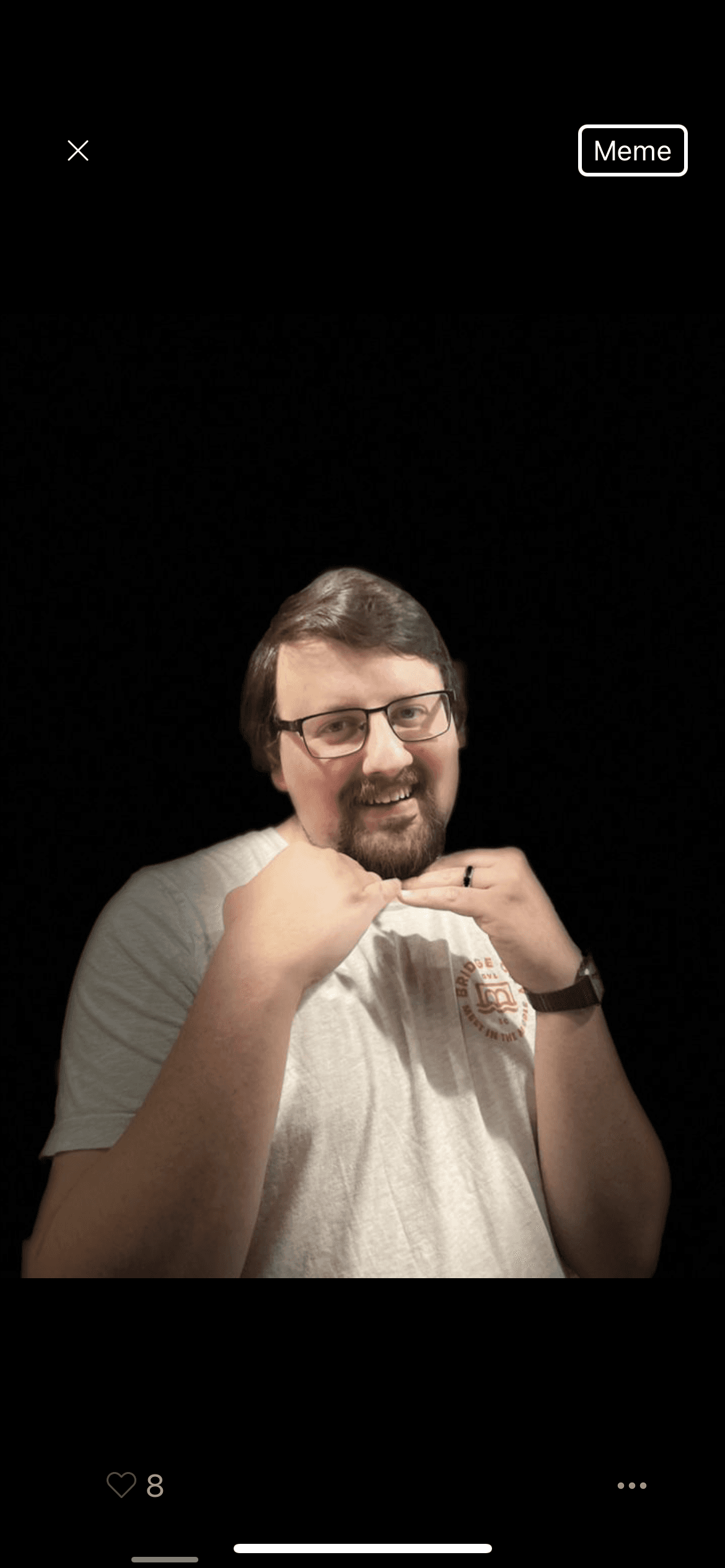 Photo of Kyle
