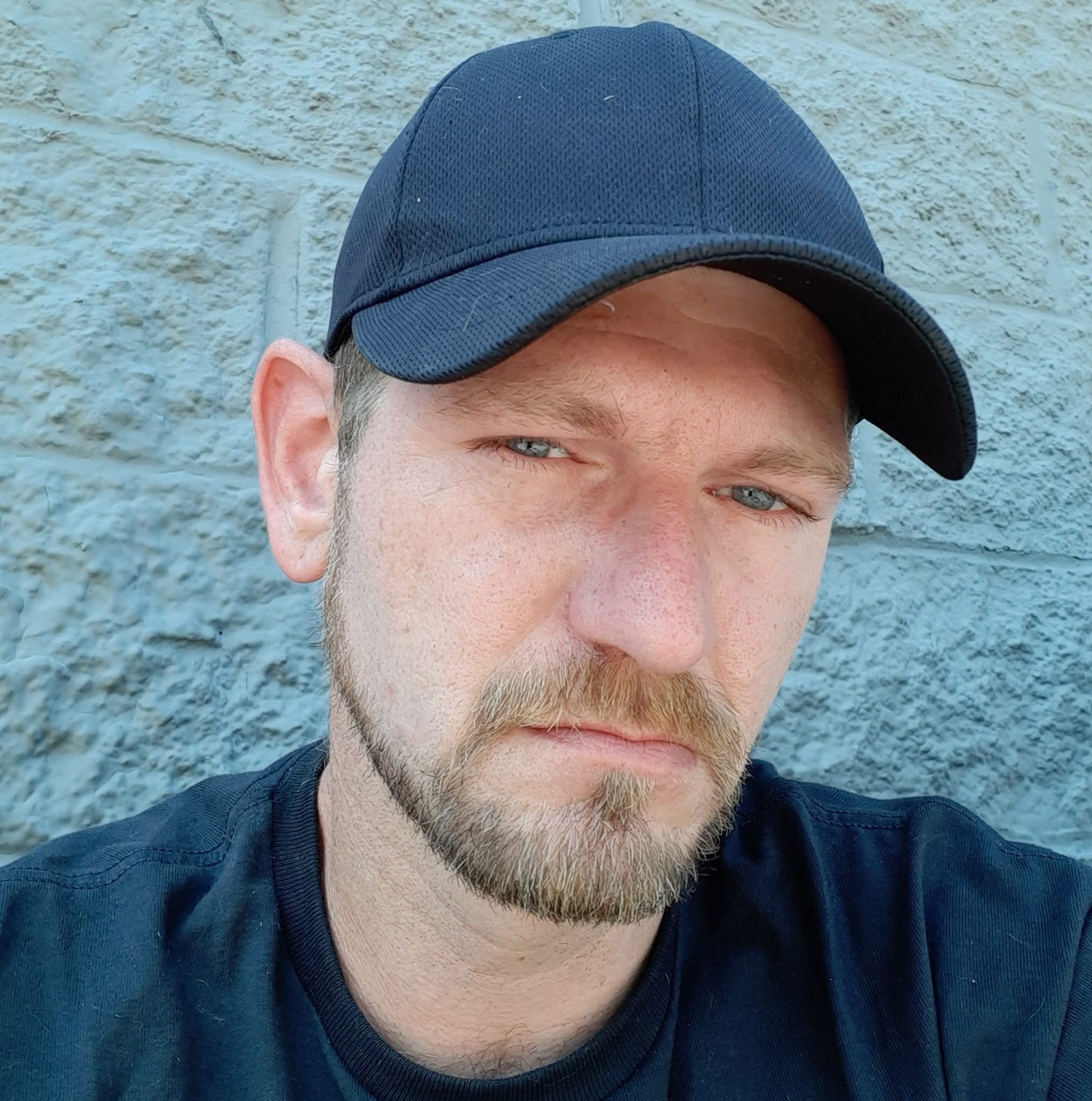 Photo of Warren