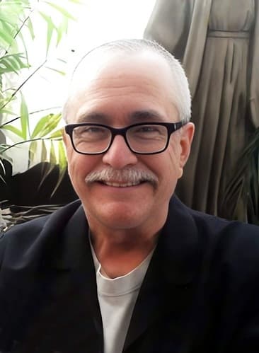 Photo of James