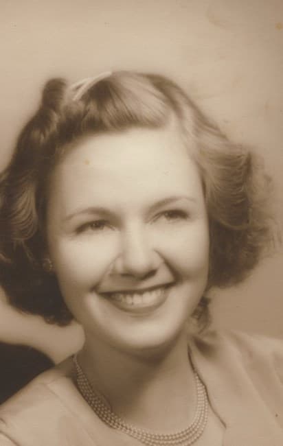 Photo of Helen