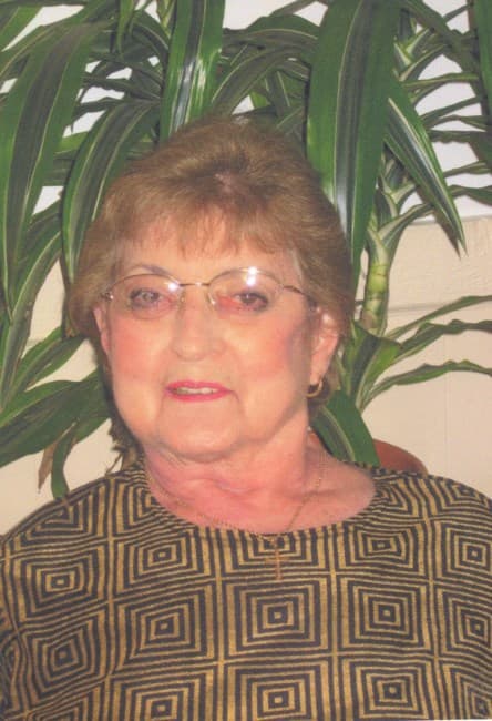 Photo of Mary
