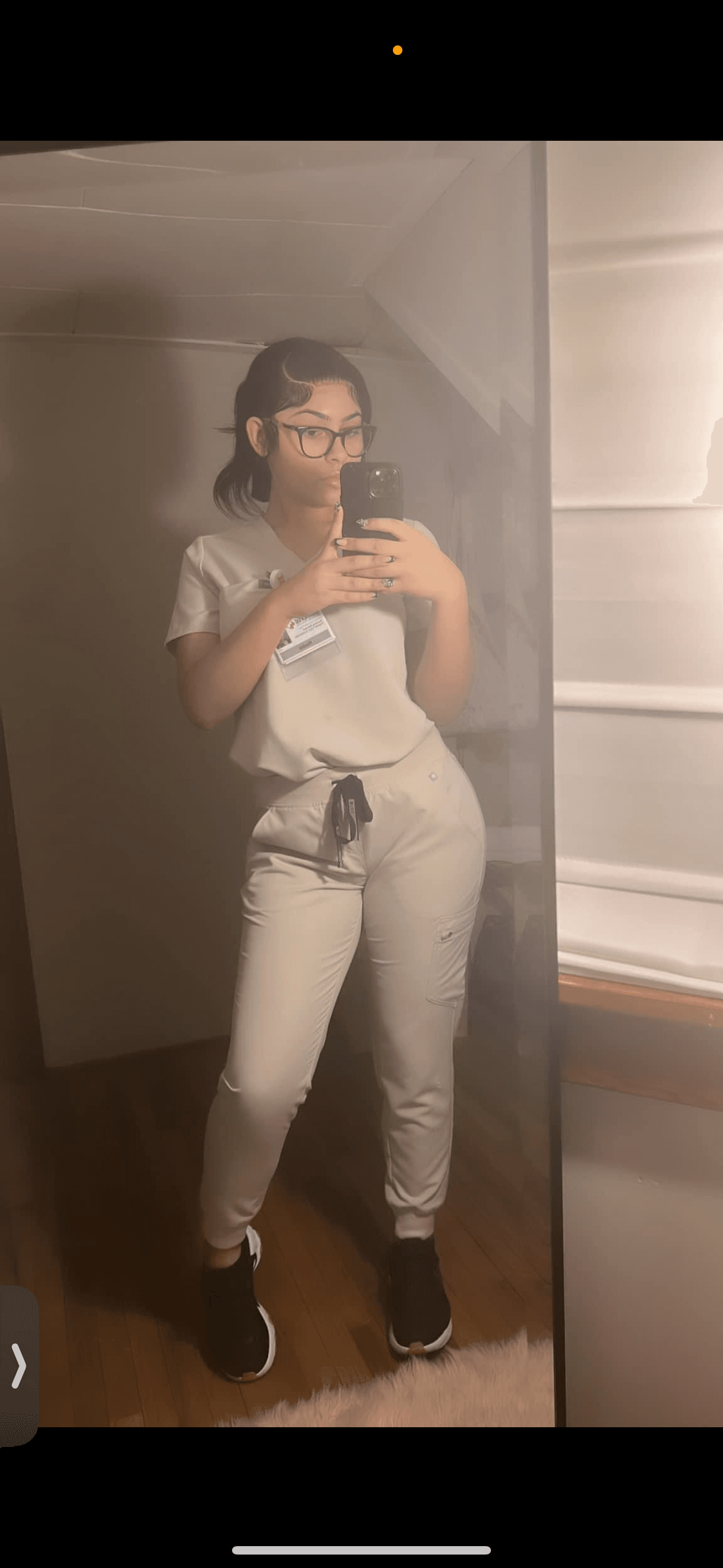 Photo of Nadia