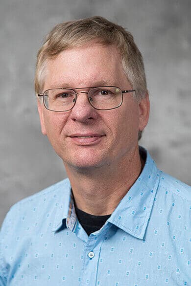 Photo of Chris