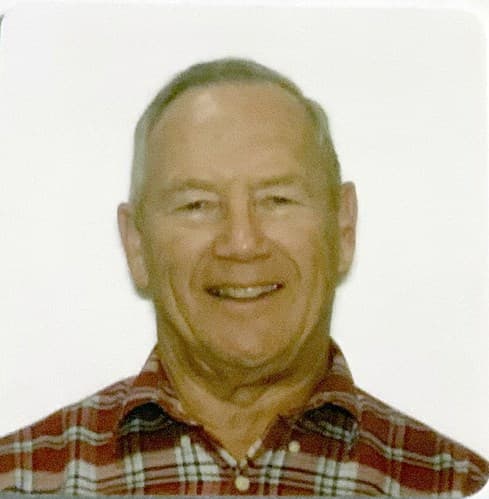 Photo of Robert