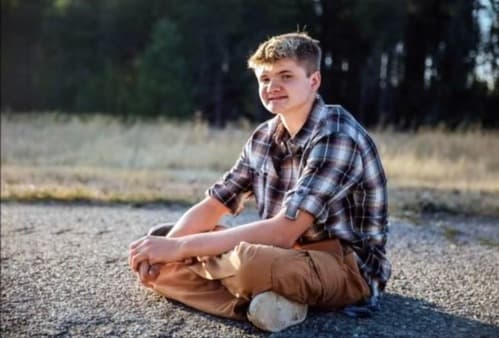 Photo of Justin