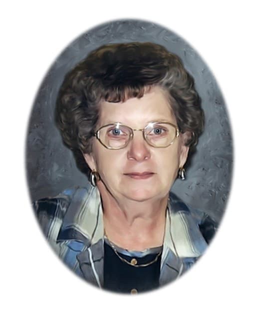 Photo of Judy